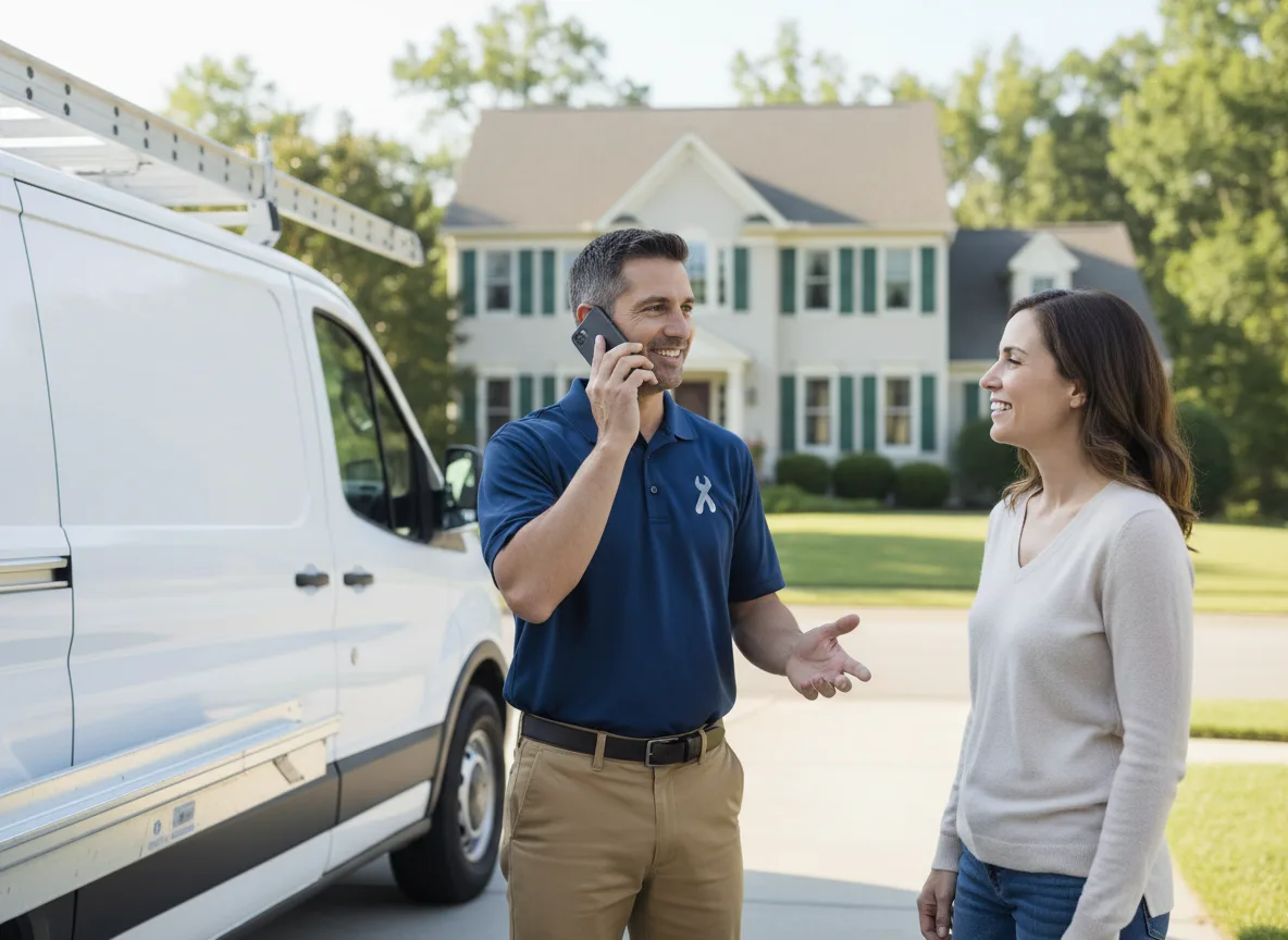 Home Gutter Service Audubon, MN FAQs